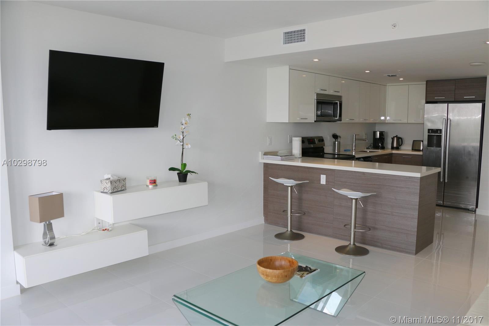 Bay harbor Park - Residential Lease