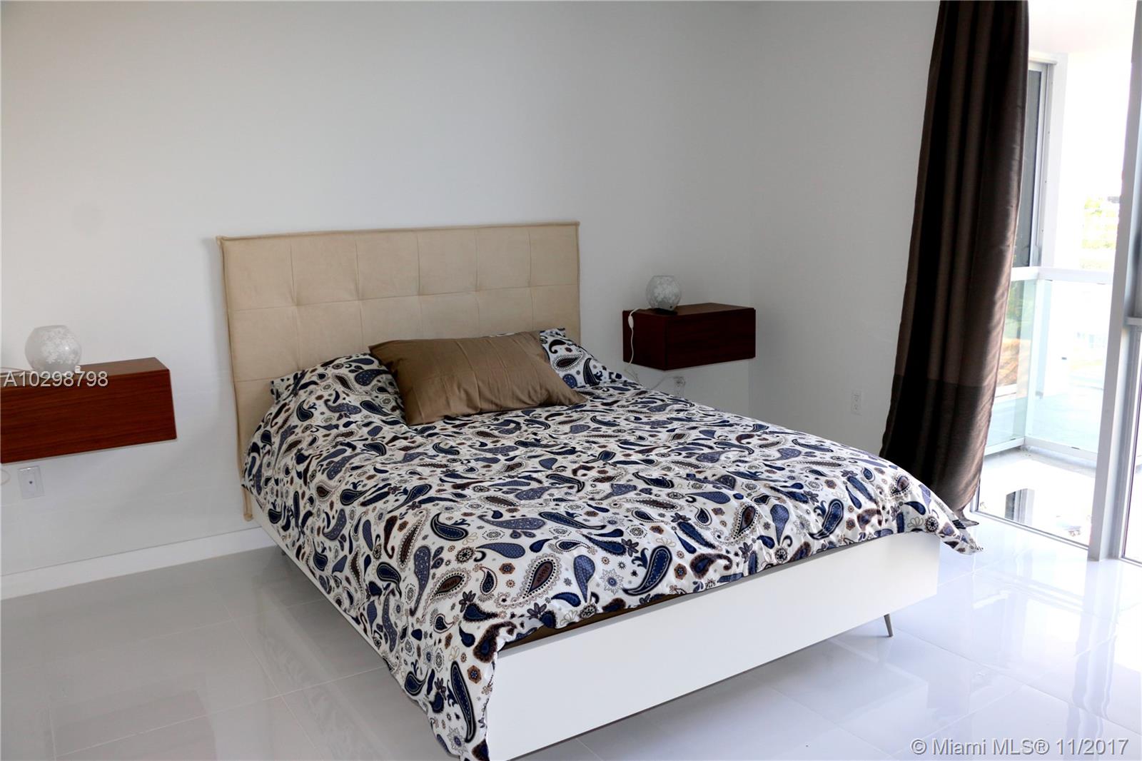 Bay harbor Park - Residential Lease