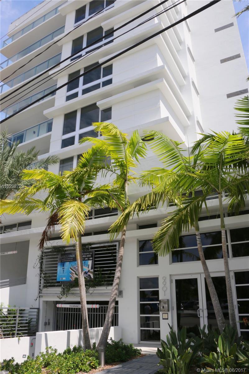 Bay harbor Park - Residential Lease