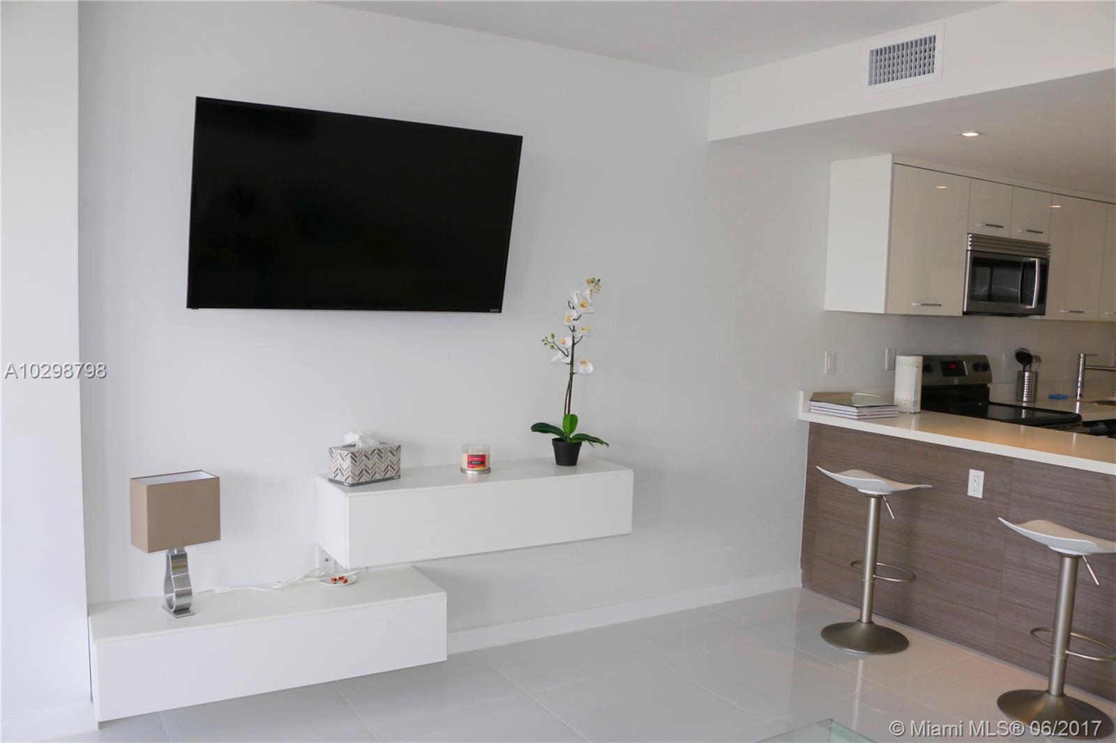 Bay harbor Park - Residential Lease