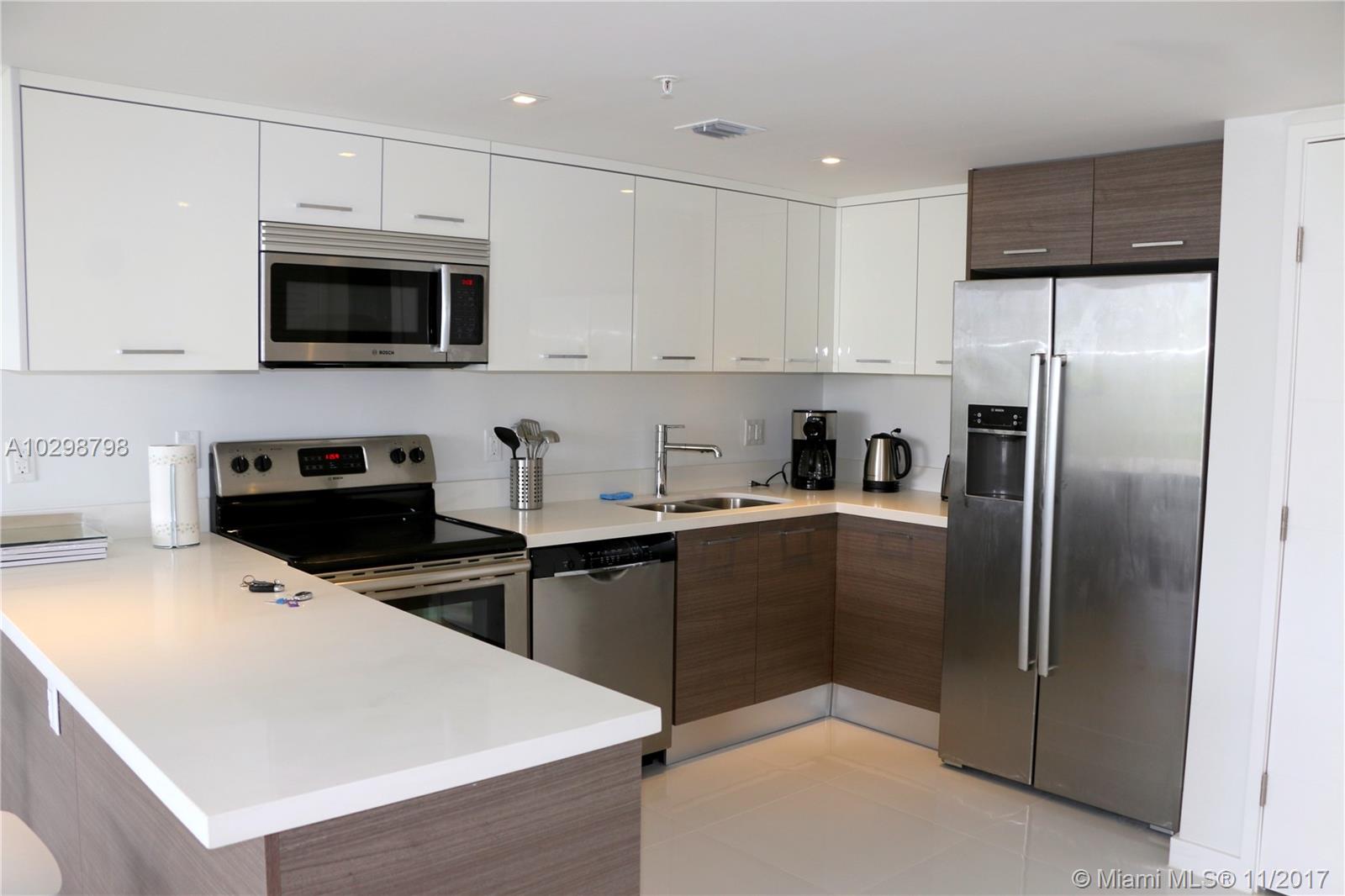 Bay harbor Park - Residential Lease