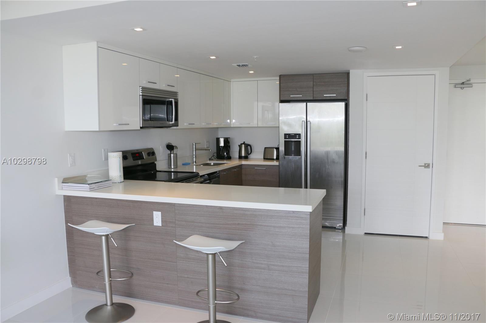 Bay harbor Park - Residential Lease