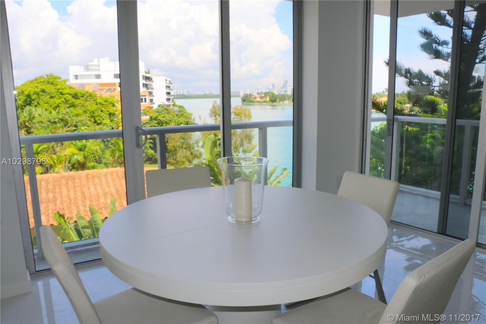 Bay harbor Park - Residential Lease