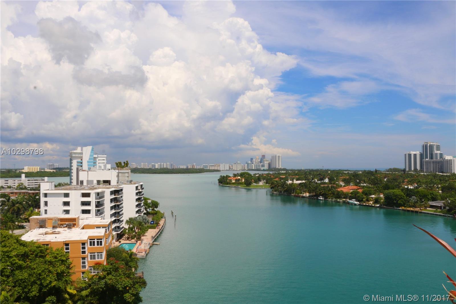 Bay harbor Park - Residential Lease