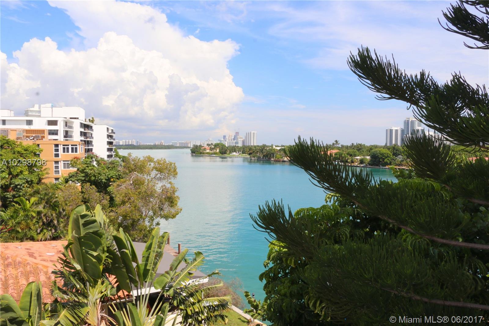 Bay harbor Park - Residential Lease