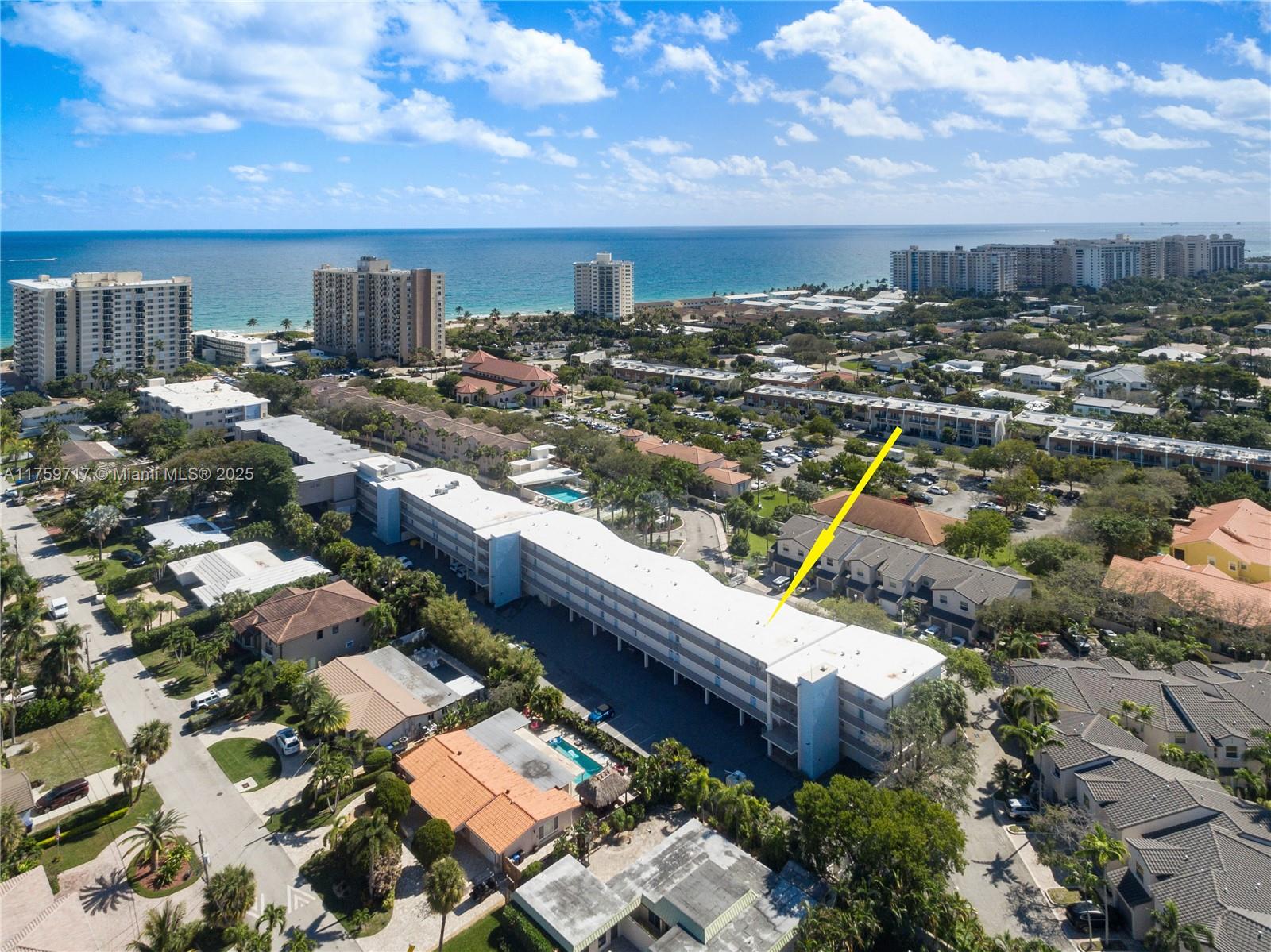 VILLAGE BY THE SEA CONDO - Residential