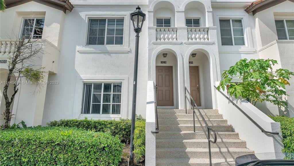 Photo of 12421 SW 50th Ct #323, Miramar, FL 33027 (MLS # A11445684)