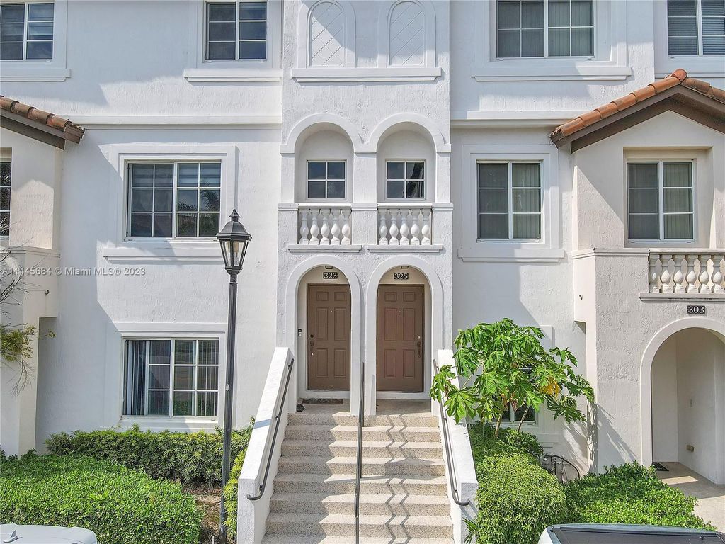 Photo of 12421 SW 50th Ct #323, Miramar, FL 33027 (MLS # A11445684)