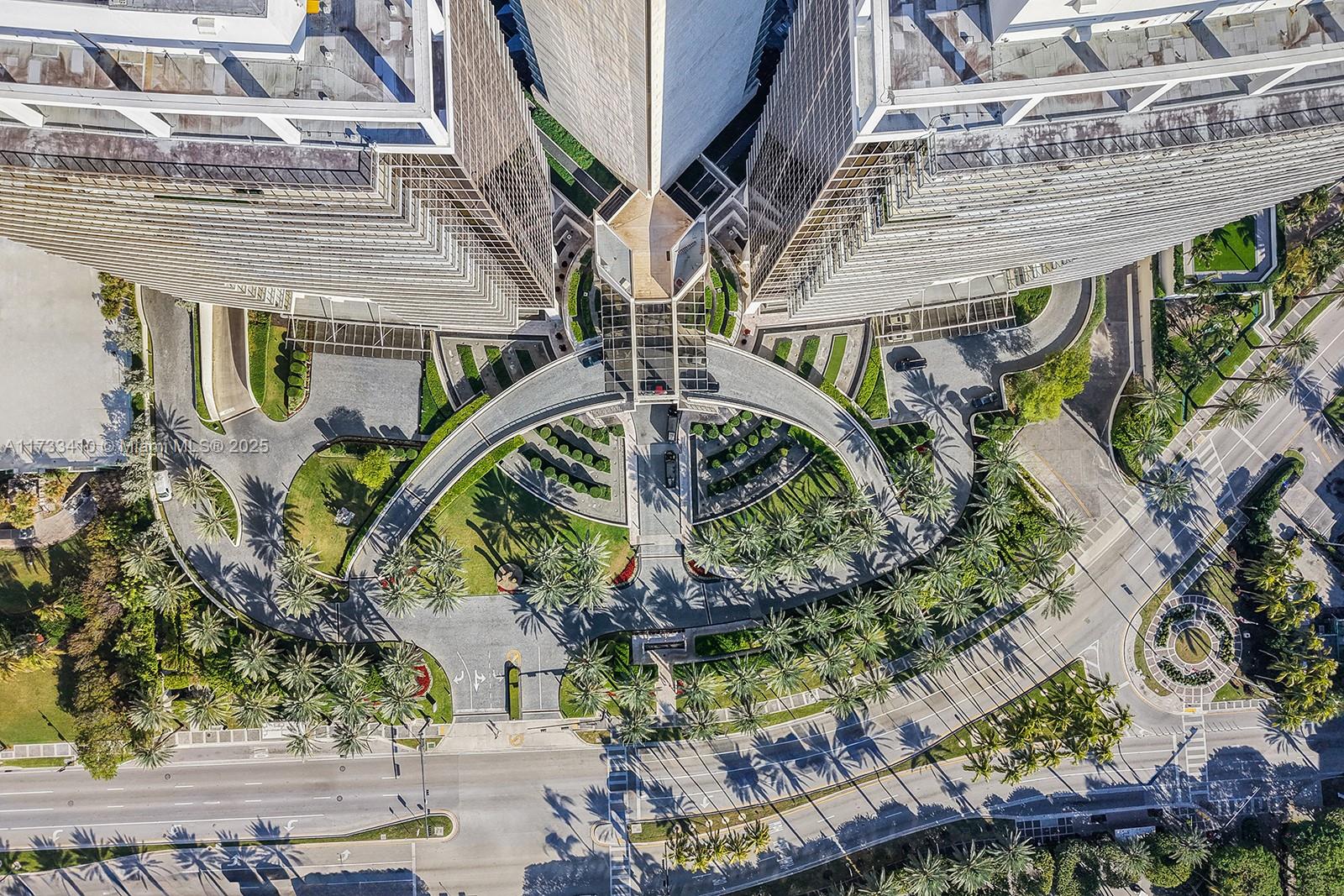 BAL HARBOUR NORTH SOUTH C - Residential