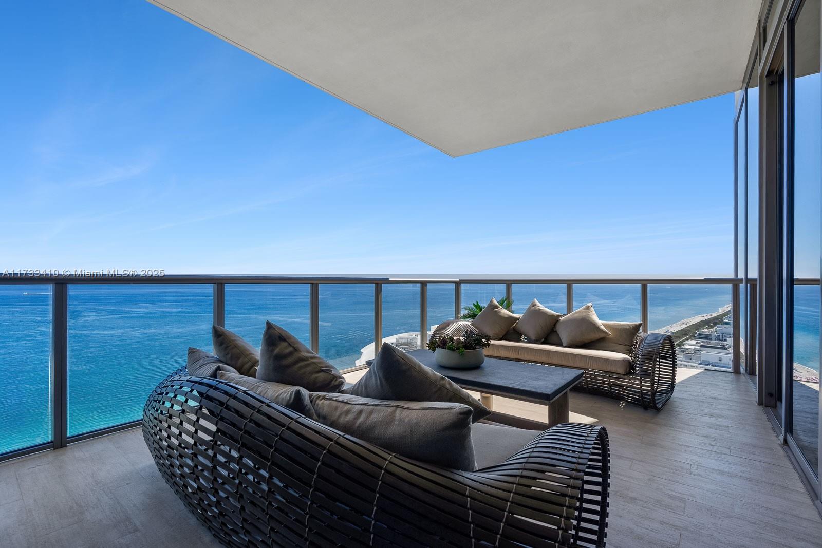BAL HARBOUR NORTH SOUTH C - Residential