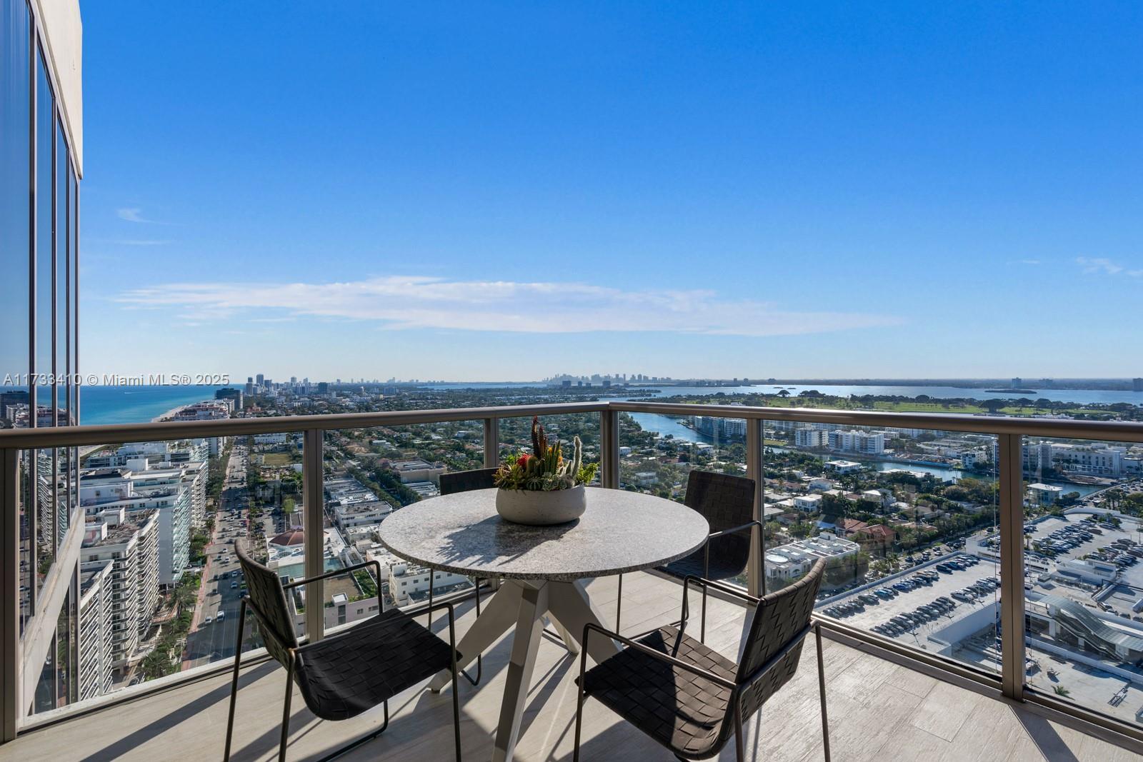 BAL HARBOUR NORTH SOUTH C - Residential