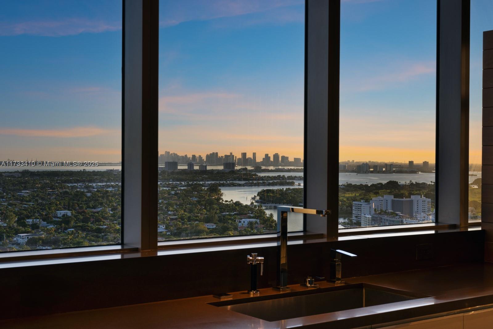 BAL HARBOUR NORTH SOUTH C - Residential
