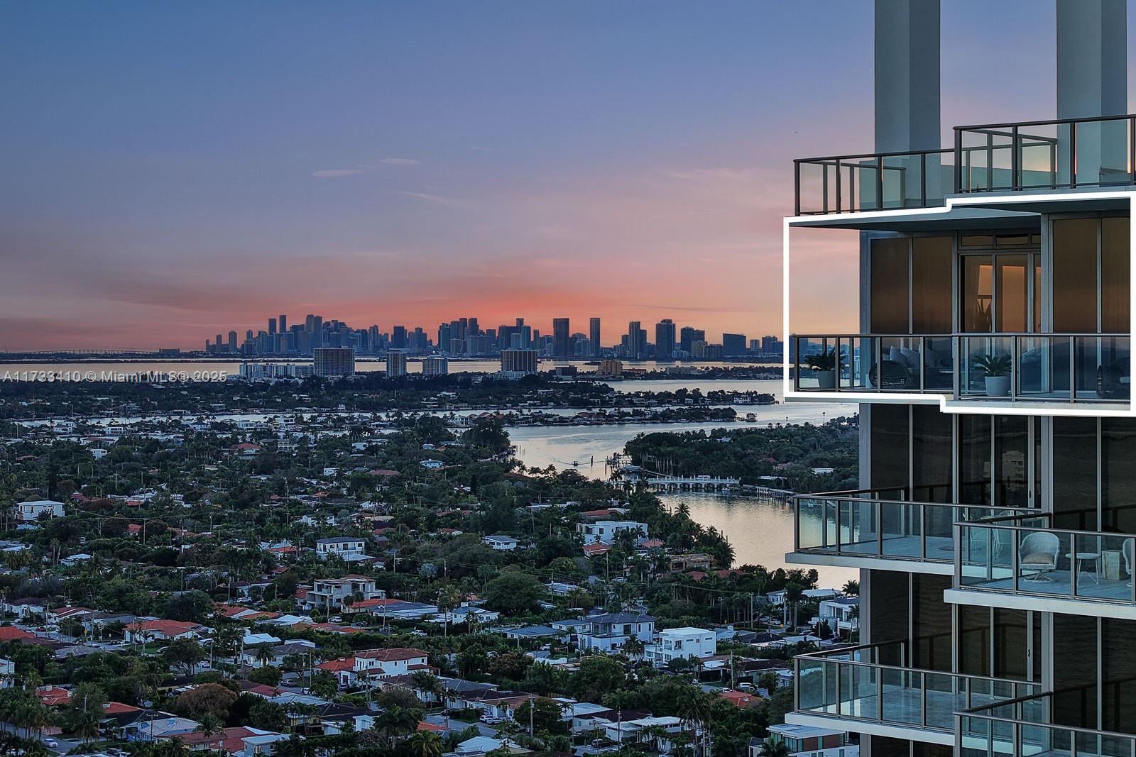 BAL HARBOUR NORTH SOUTH C - Residential