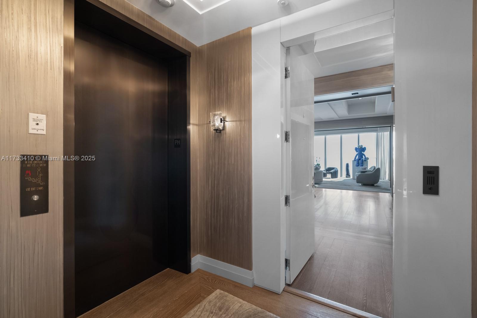 BAL HARBOUR NORTH SOUTH C - Residential