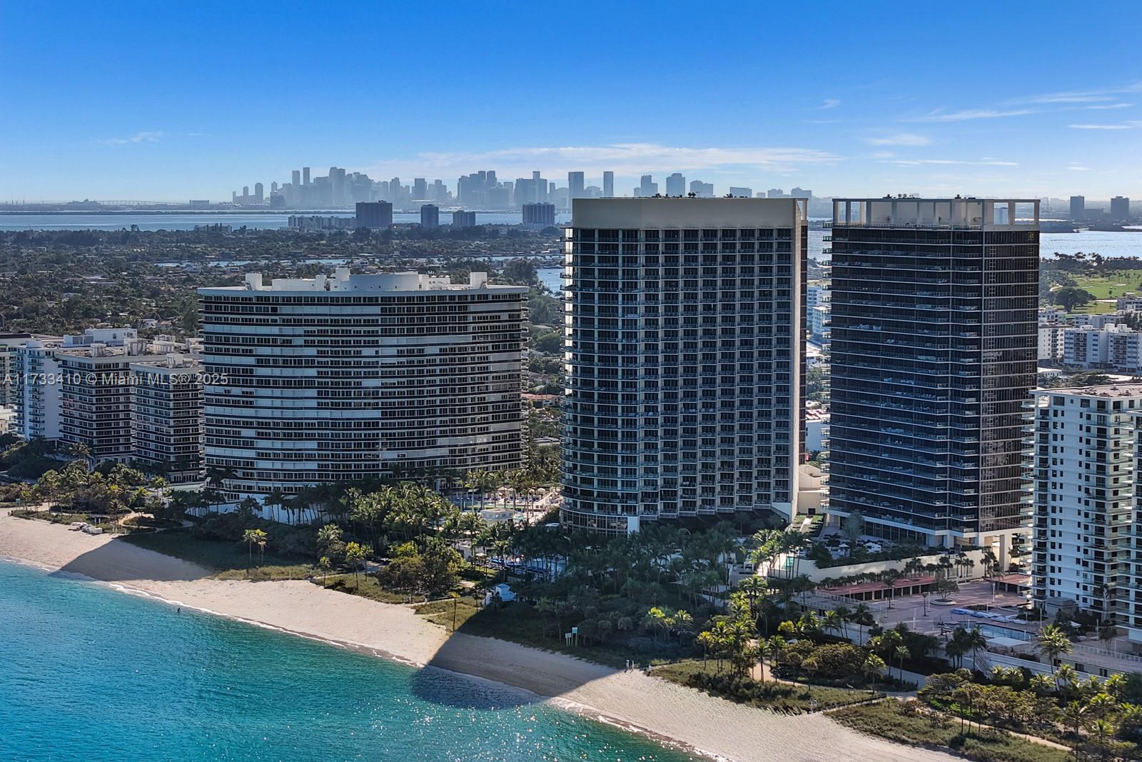 BAL HARBOUR NORTH SOUTH C - Residential