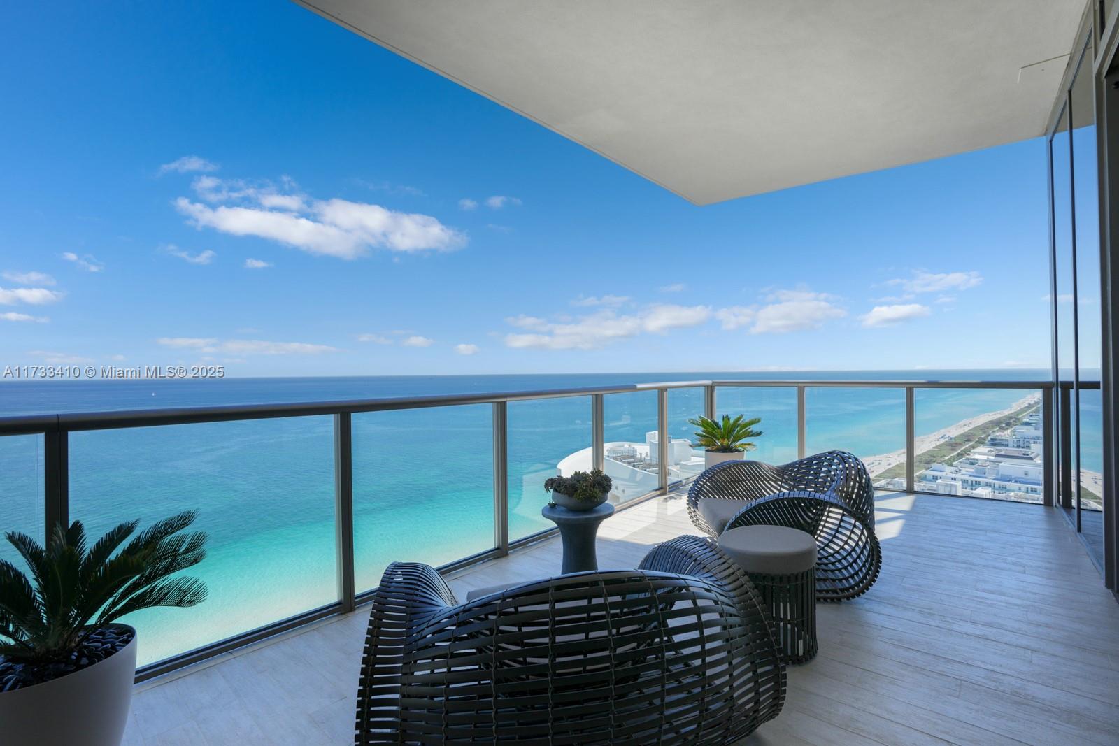 BAL HARBOUR NORTH SOUTH C - Residential