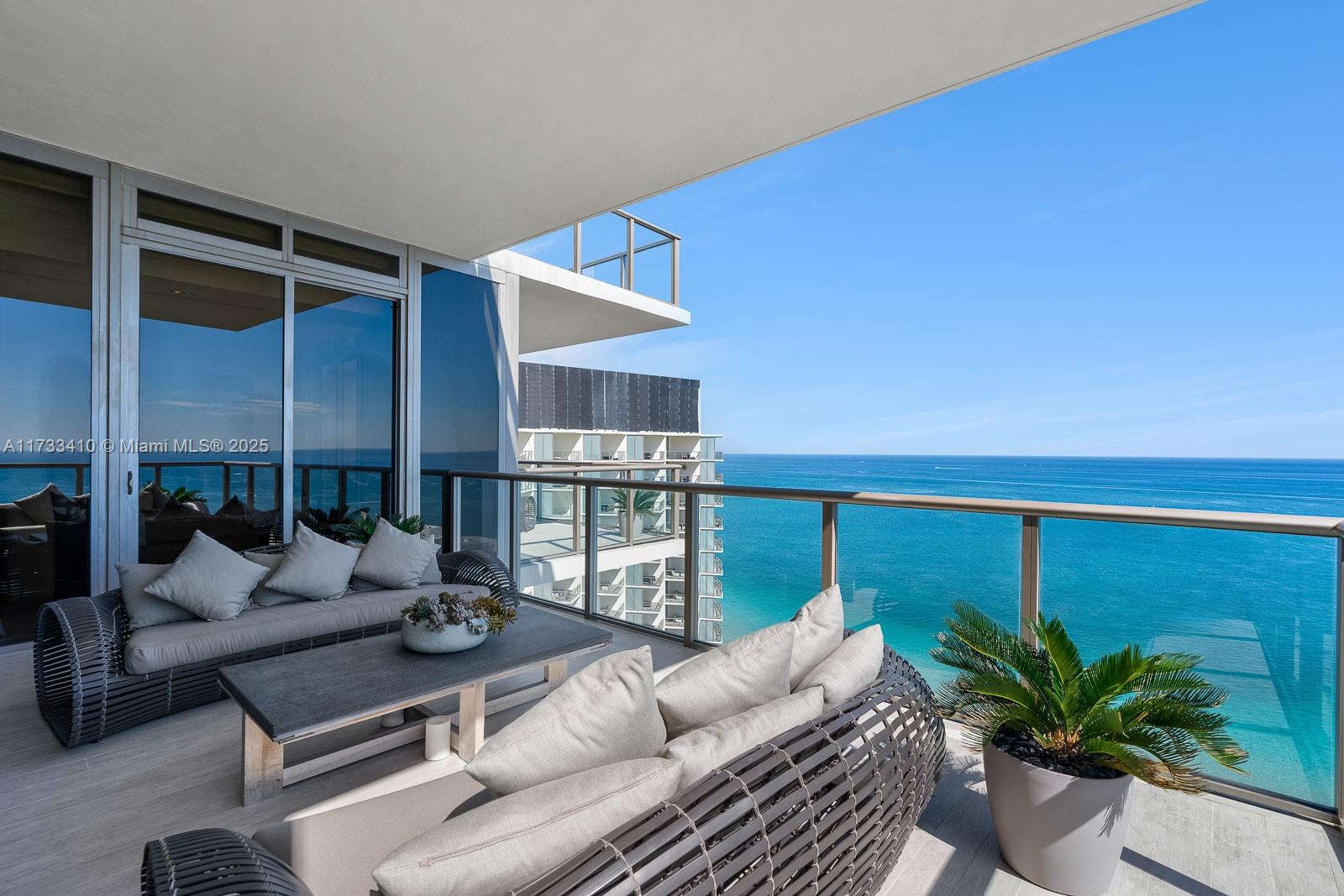 BAL HARBOUR NORTH SOUTH C - Residential