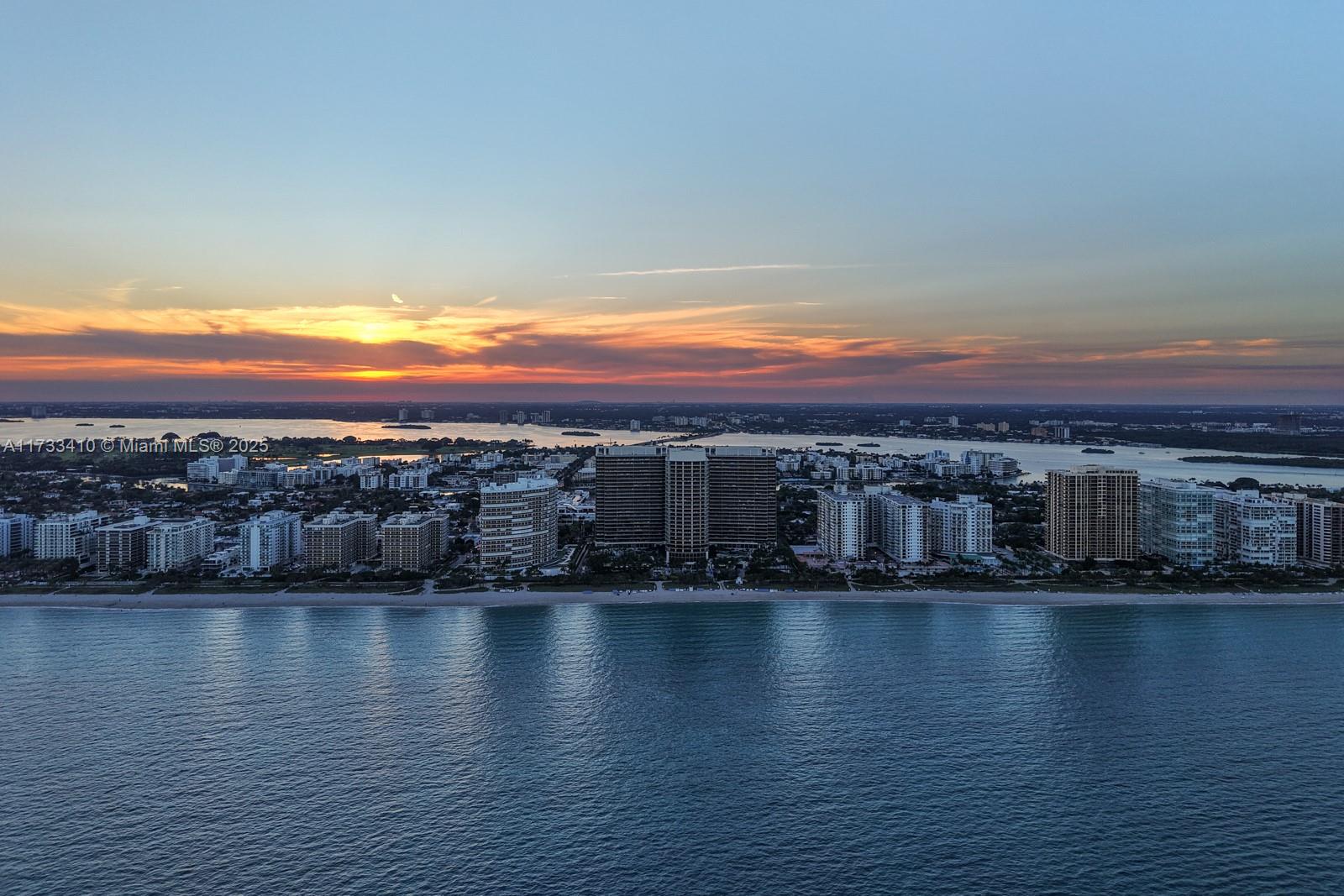 BAL HARBOUR NORTH SOUTH C - Residential