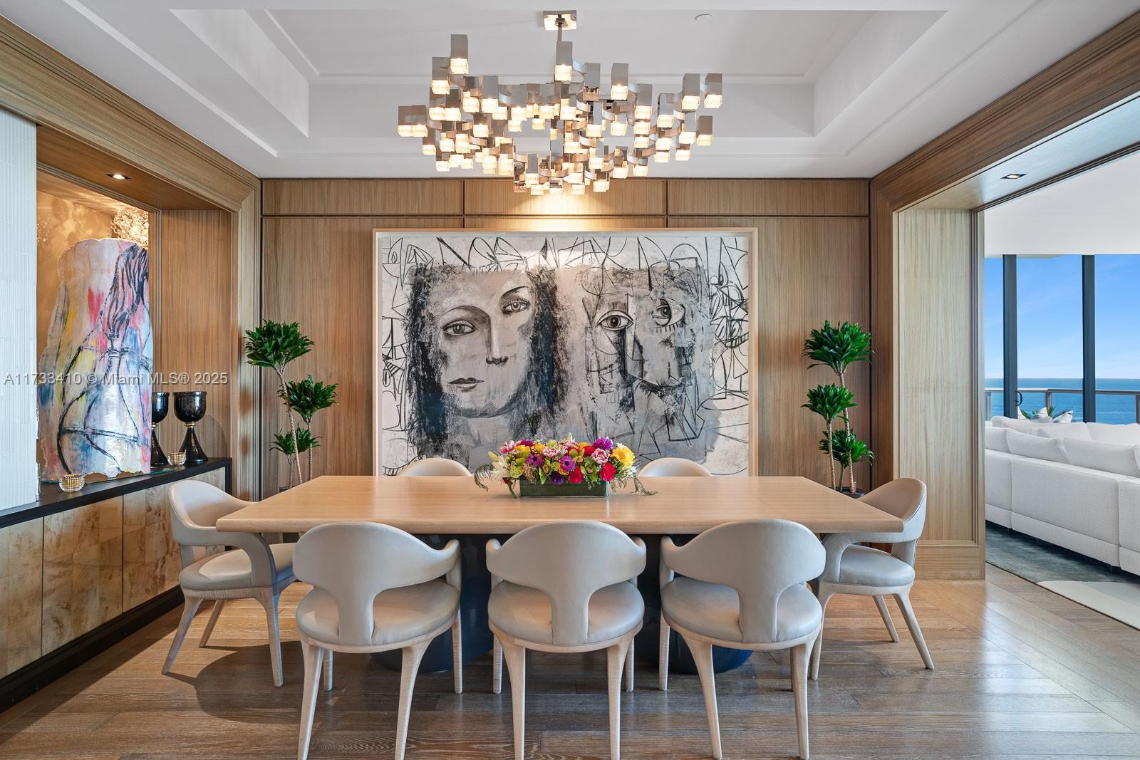 BAL HARBOUR NORTH SOUTH C - Residential