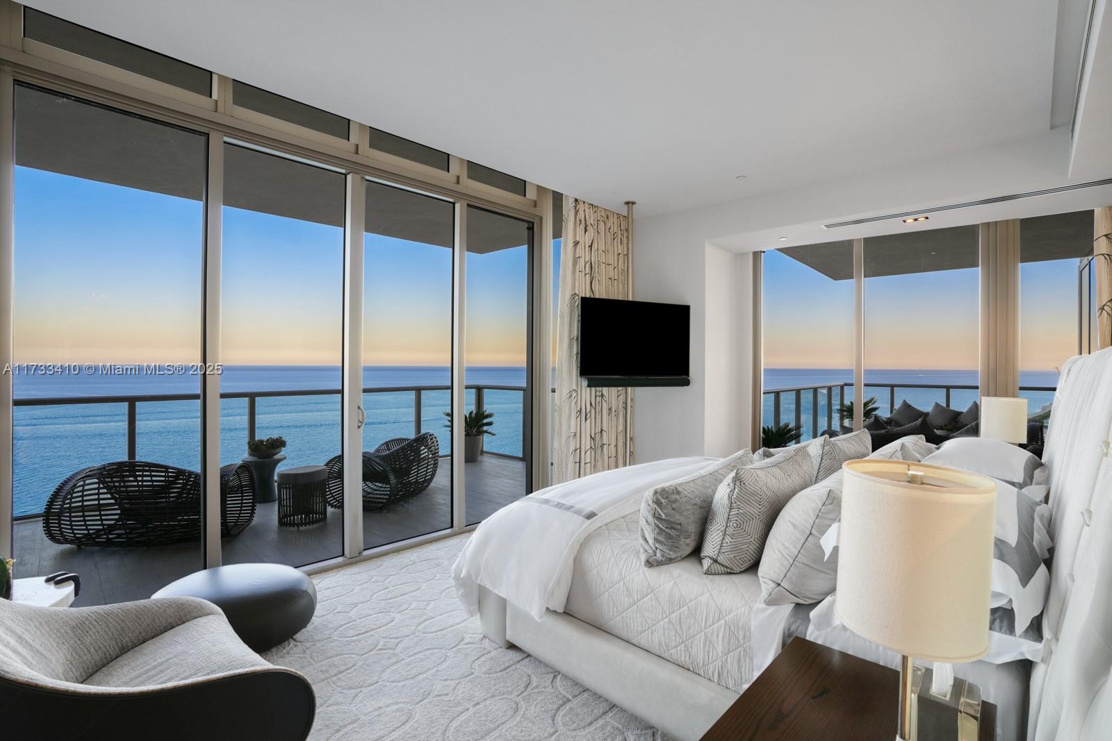 BAL HARBOUR NORTH SOUTH C - Residential
