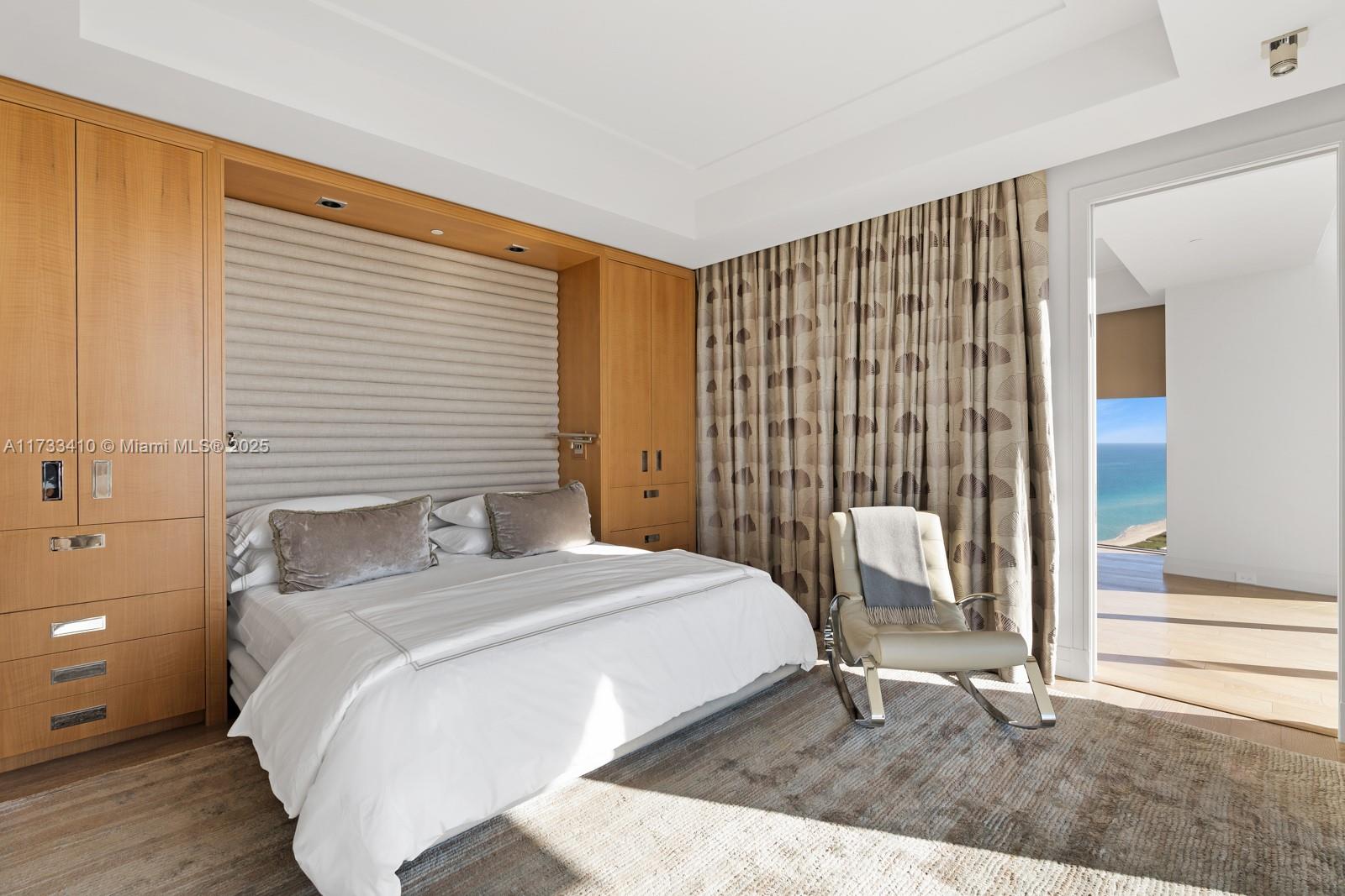 BAL HARBOUR NORTH SOUTH C - Residential