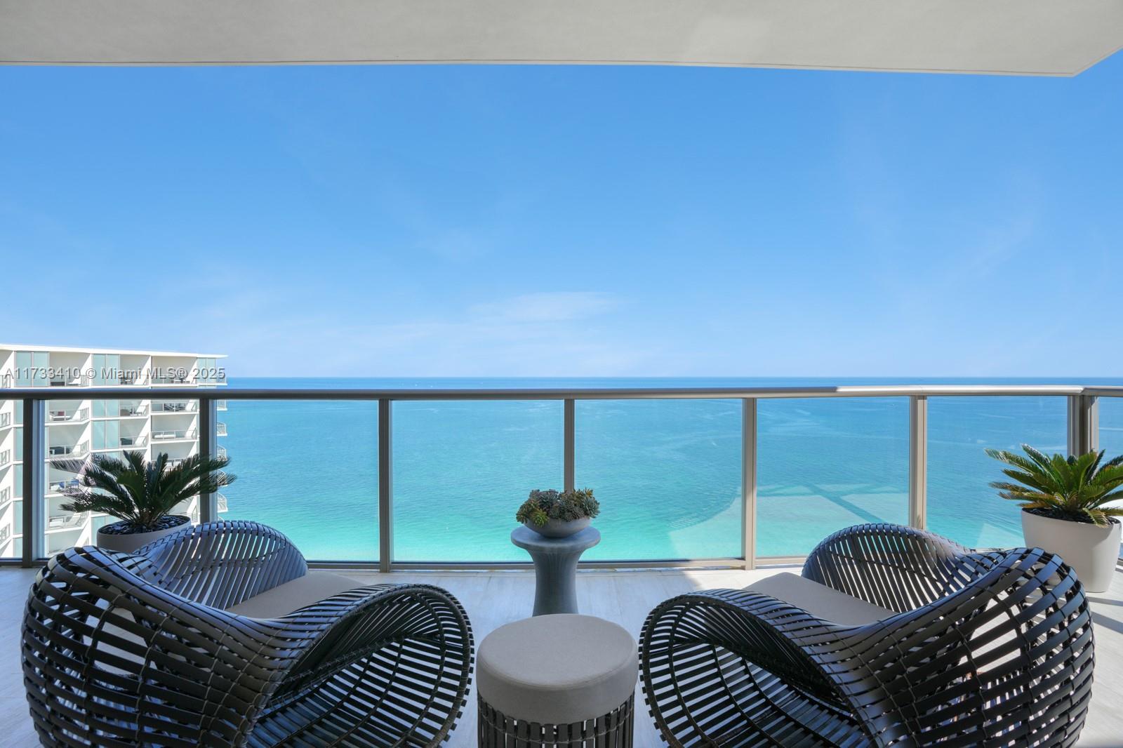 BAL HARBOUR NORTH SOUTH C - Residential