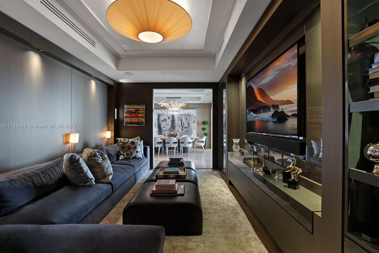 BAL HARBOUR NORTH SOUTH C - Residential