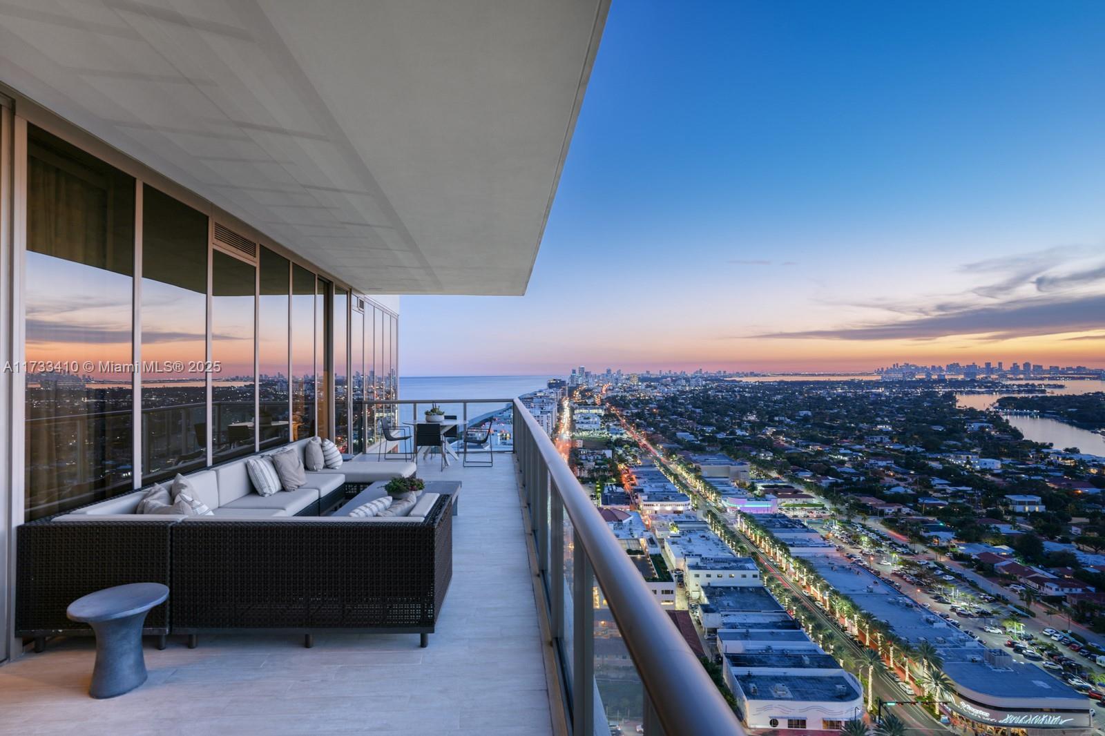 BAL HARBOUR NORTH SOUTH C - Residential