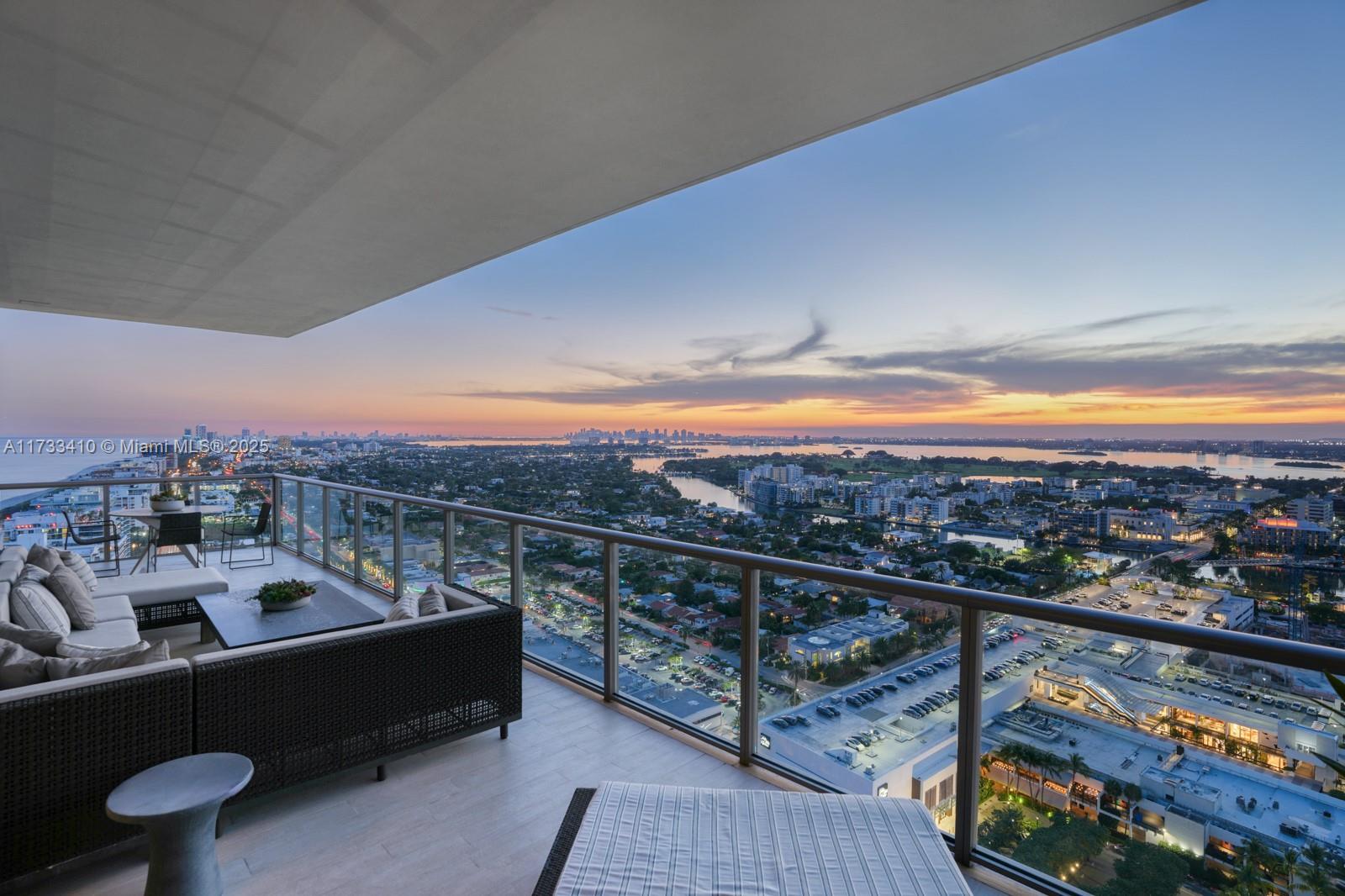 BAL HARBOUR NORTH SOUTH C - Residential