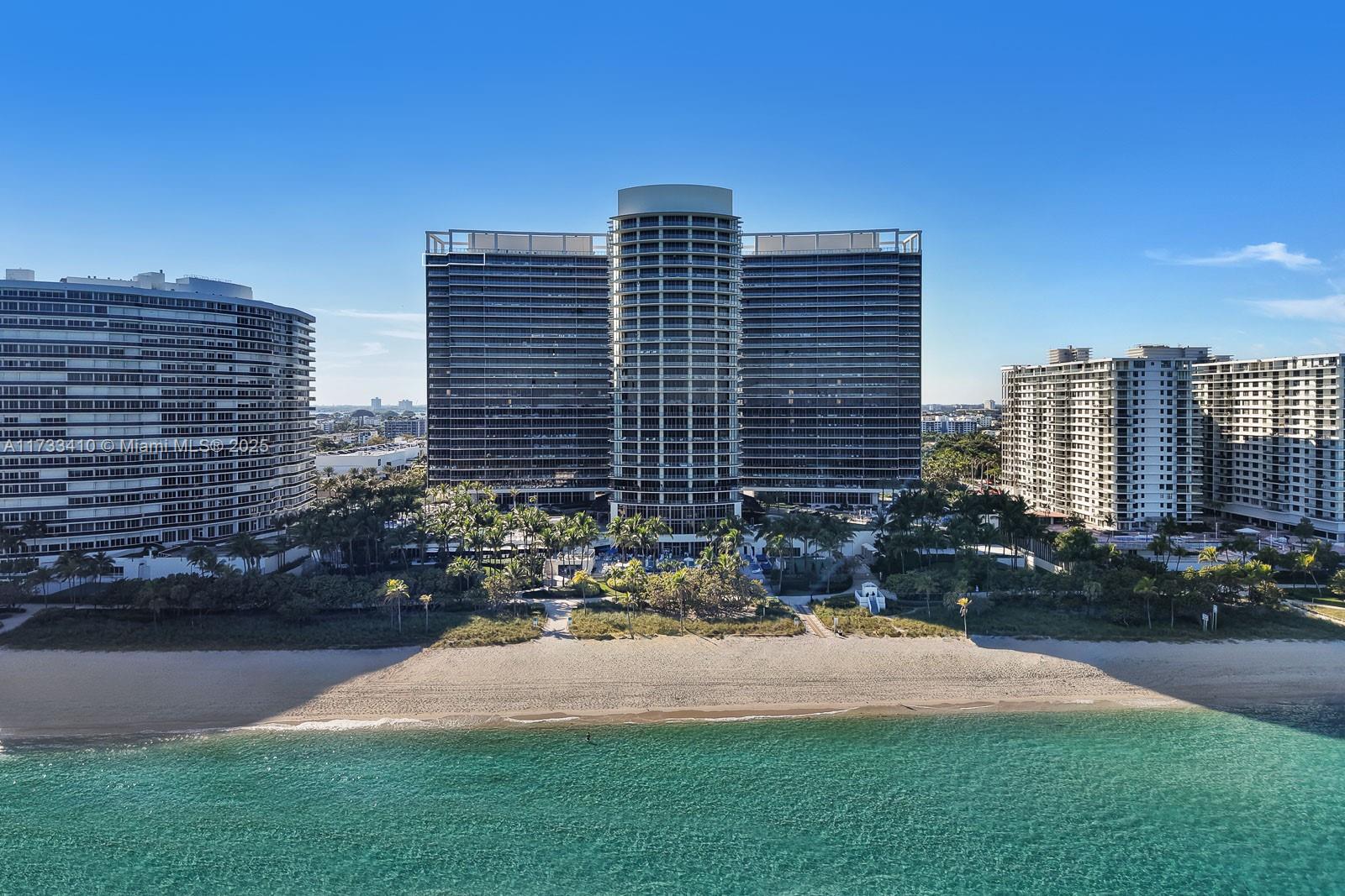 BAL HARBOUR NORTH SOUTH C - Residential