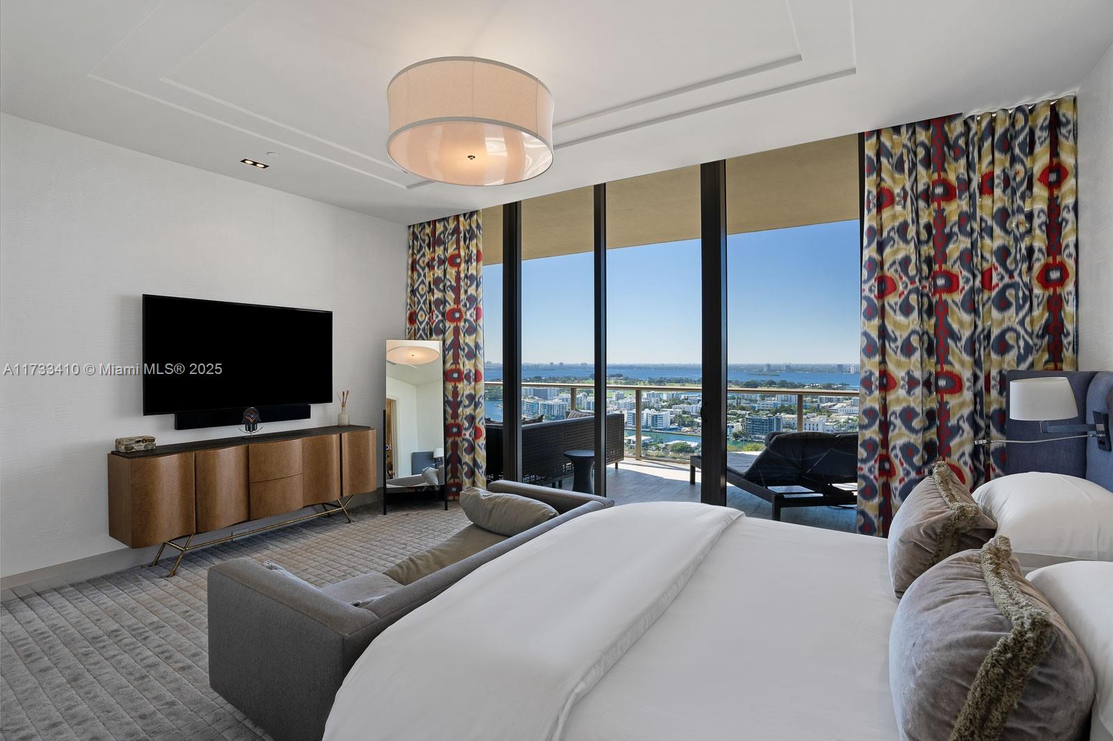 BAL HARBOUR NORTH SOUTH C - Residential