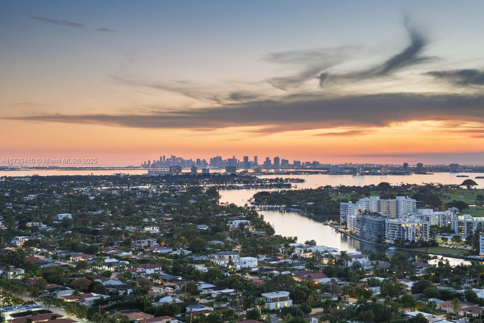 BAL HARBOUR NORTH SOUTH C - Residential