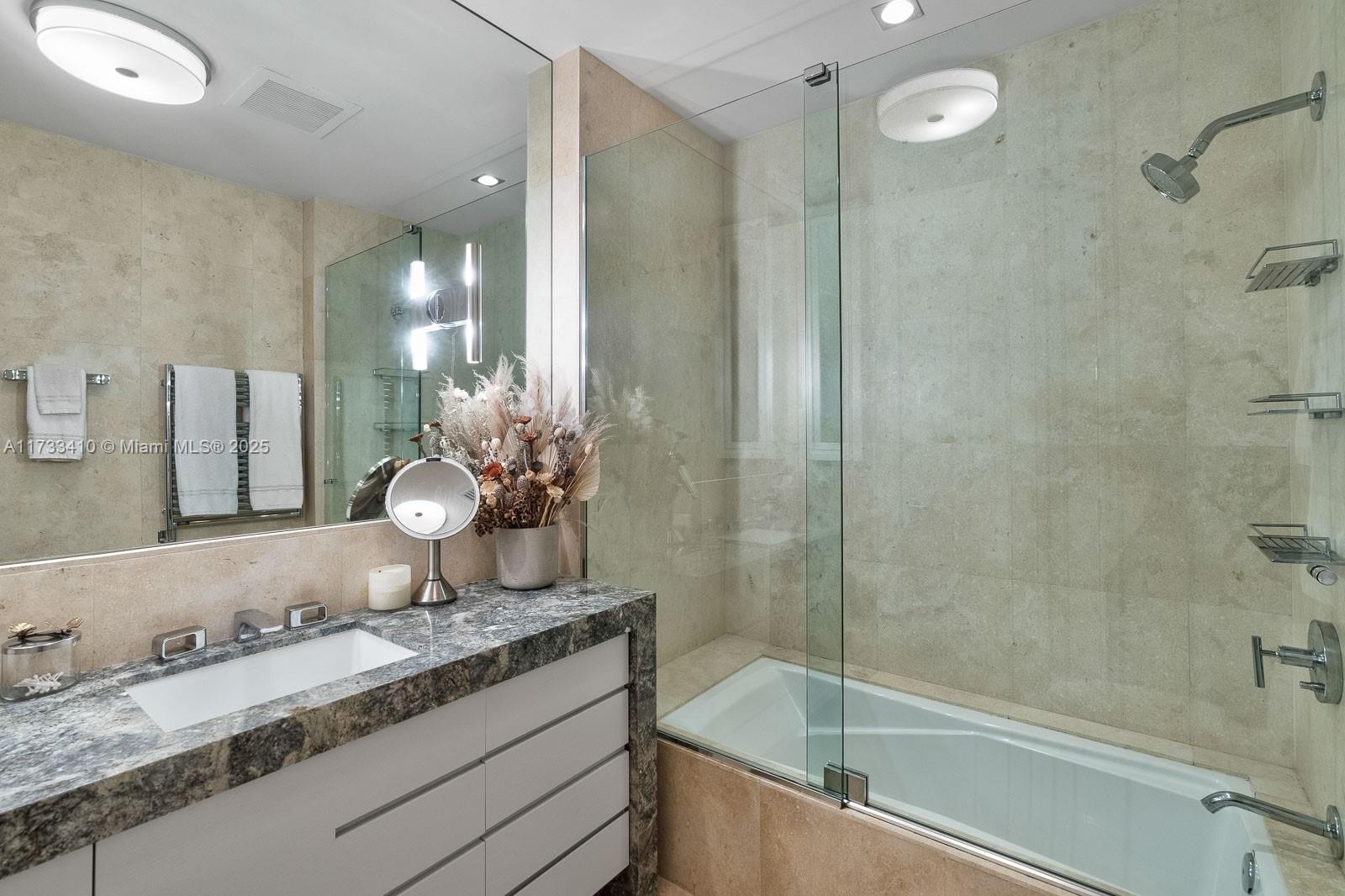 BAL HARBOUR NORTH SOUTH C - Residential