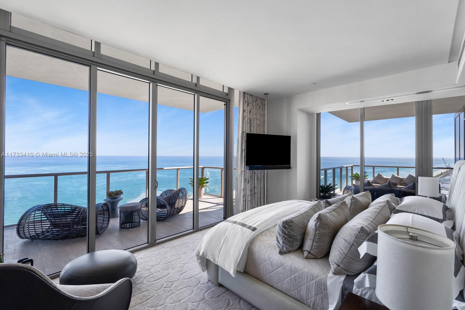 BAL HARBOUR NORTH SOUTH C - Residential