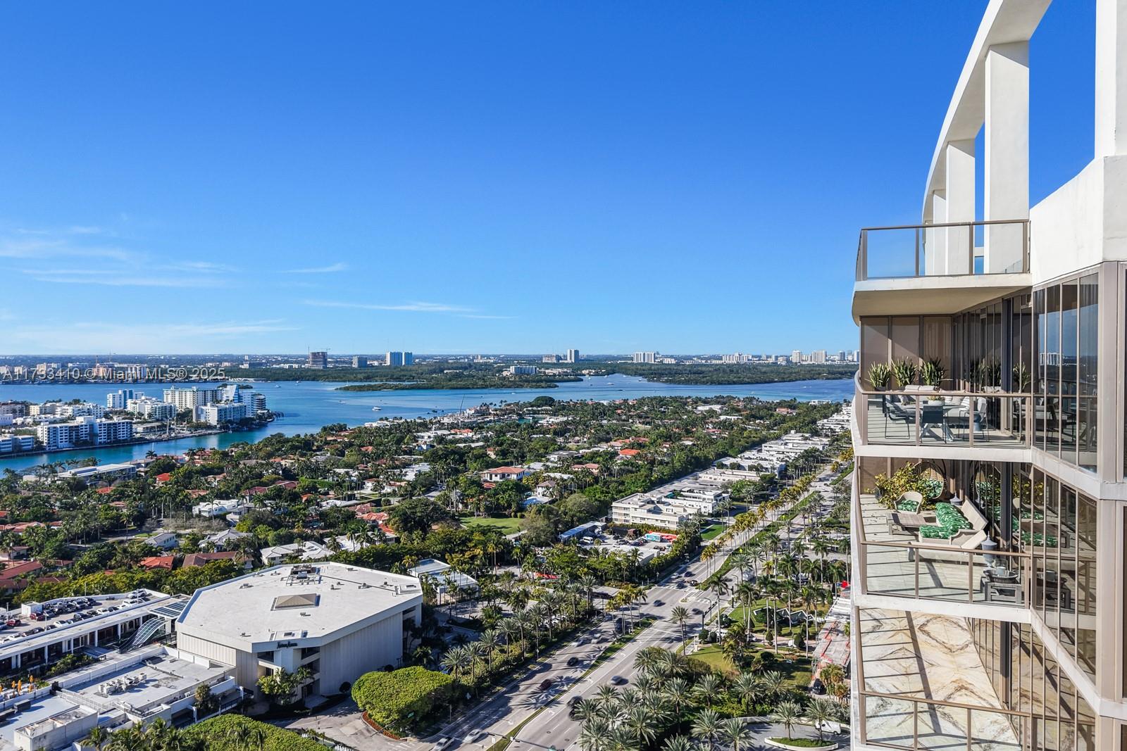 BAL HARBOUR NORTH SOUTH C - Residential