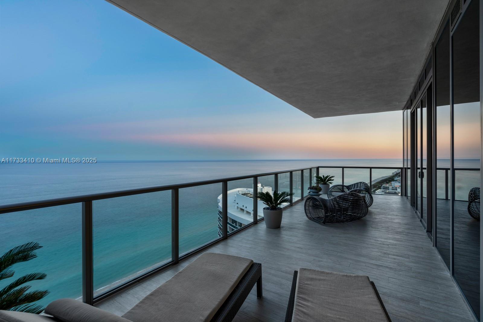 BAL HARBOUR NORTH SOUTH C - Residential