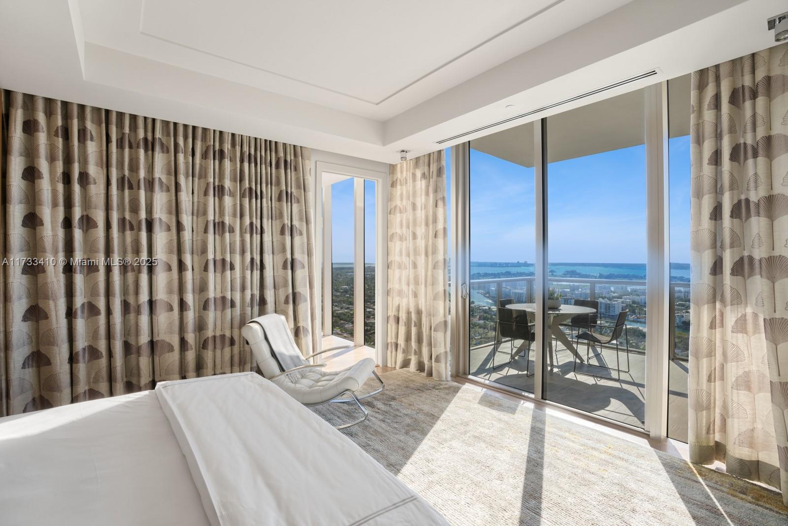 BAL HARBOUR NORTH SOUTH C - Residential