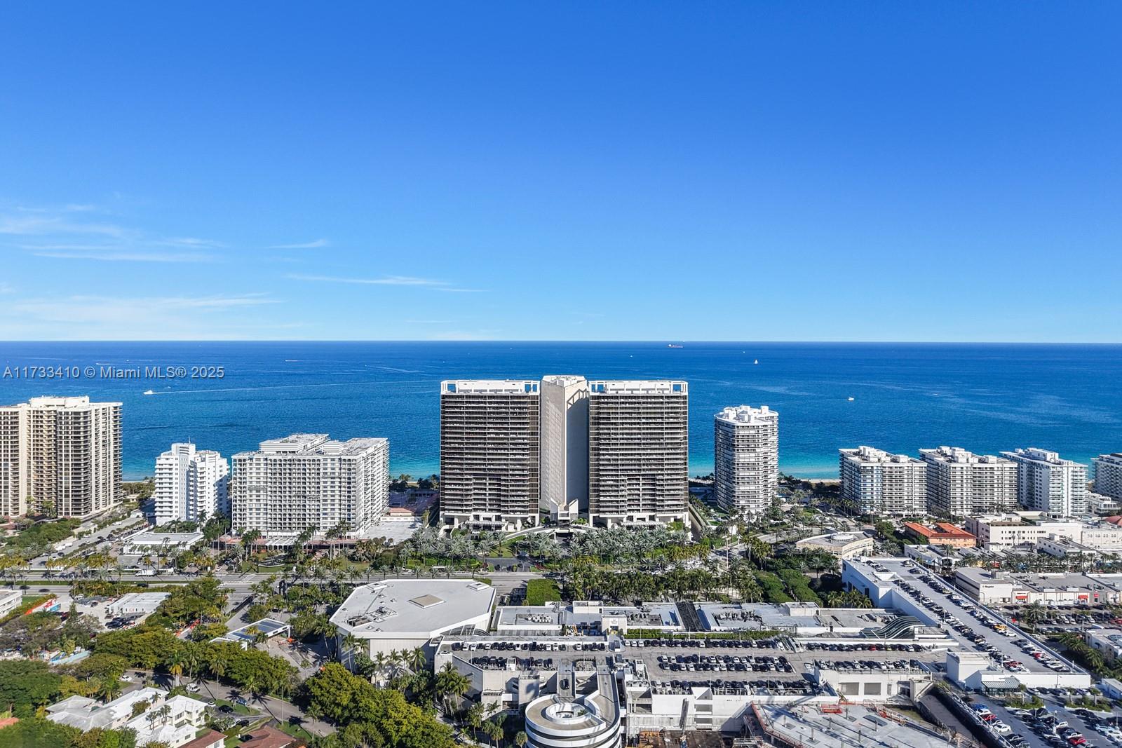 BAL HARBOUR NORTH SOUTH C - Residential