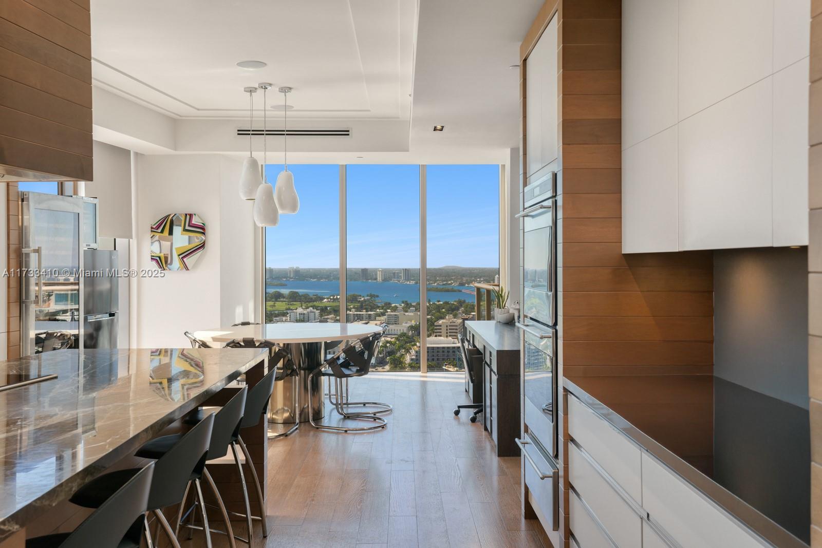 BAL HARBOUR NORTH SOUTH C - Residential