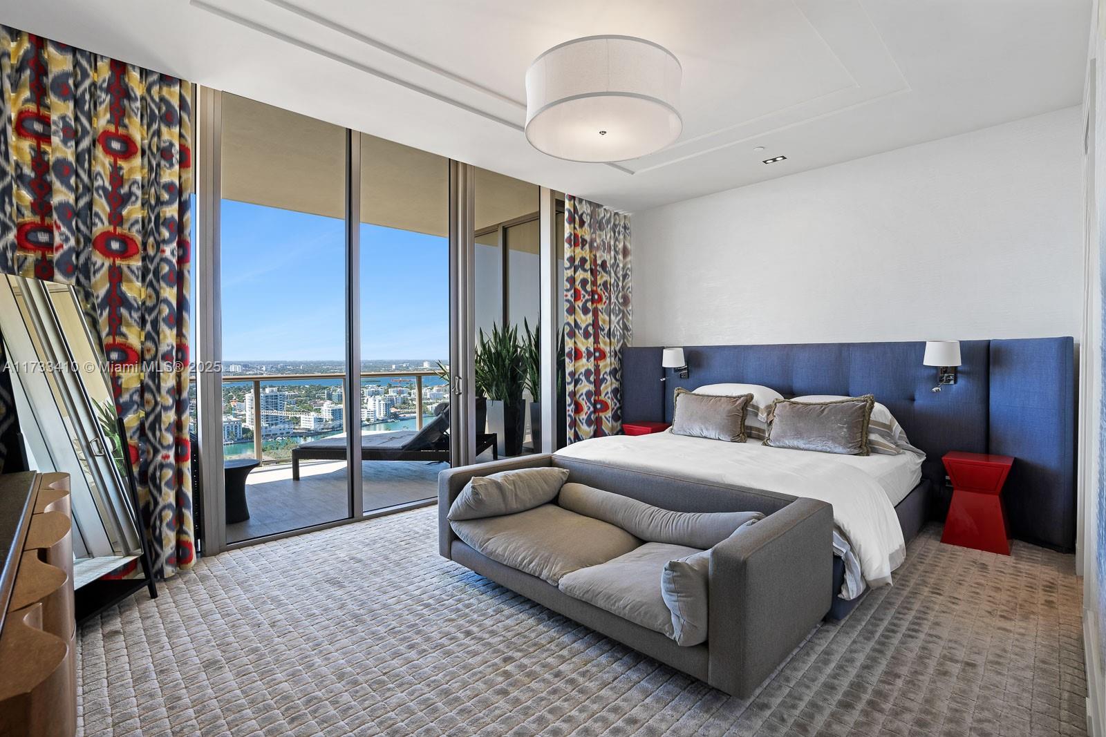 BAL HARBOUR NORTH SOUTH C - Residential