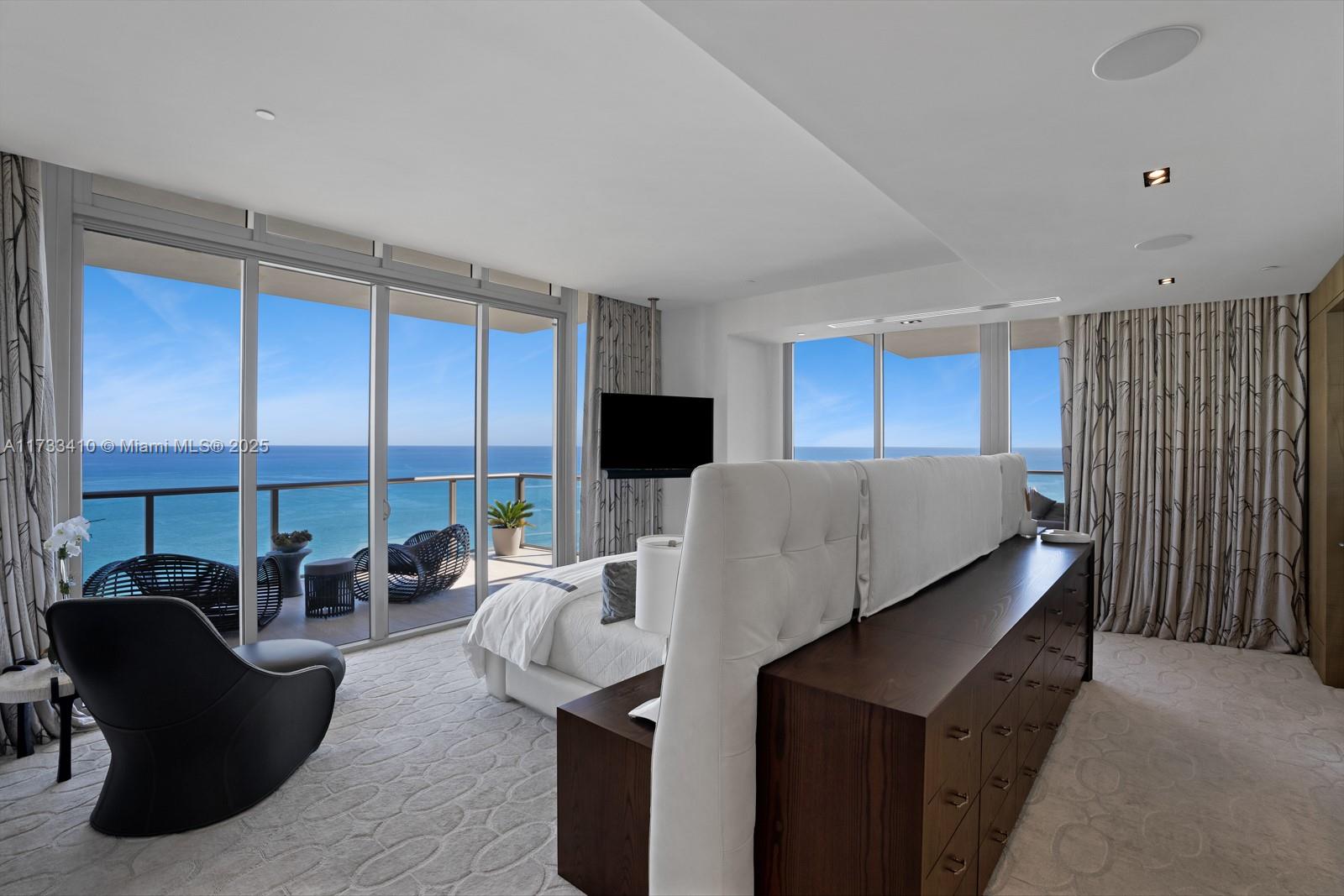 BAL HARBOUR NORTH SOUTH C - Residential