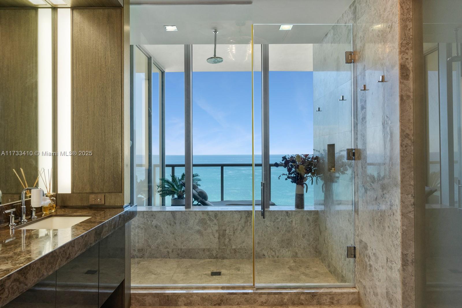 BAL HARBOUR NORTH SOUTH C - Residential