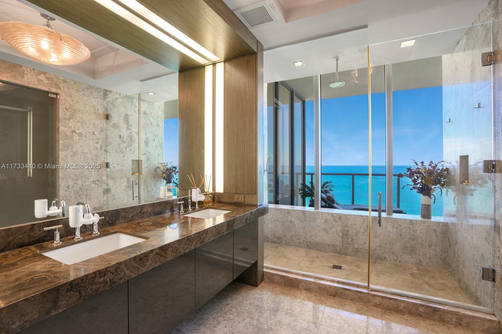BAL HARBOUR NORTH SOUTH C - Residential