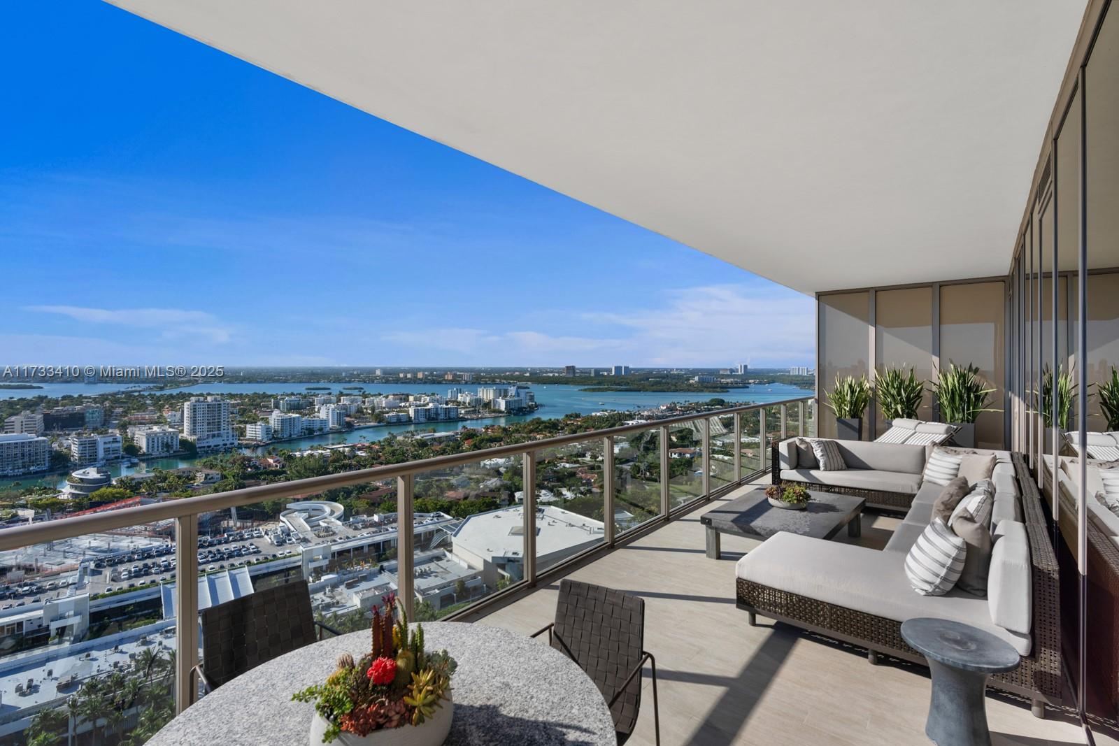 BAL HARBOUR NORTH SOUTH C - Residential