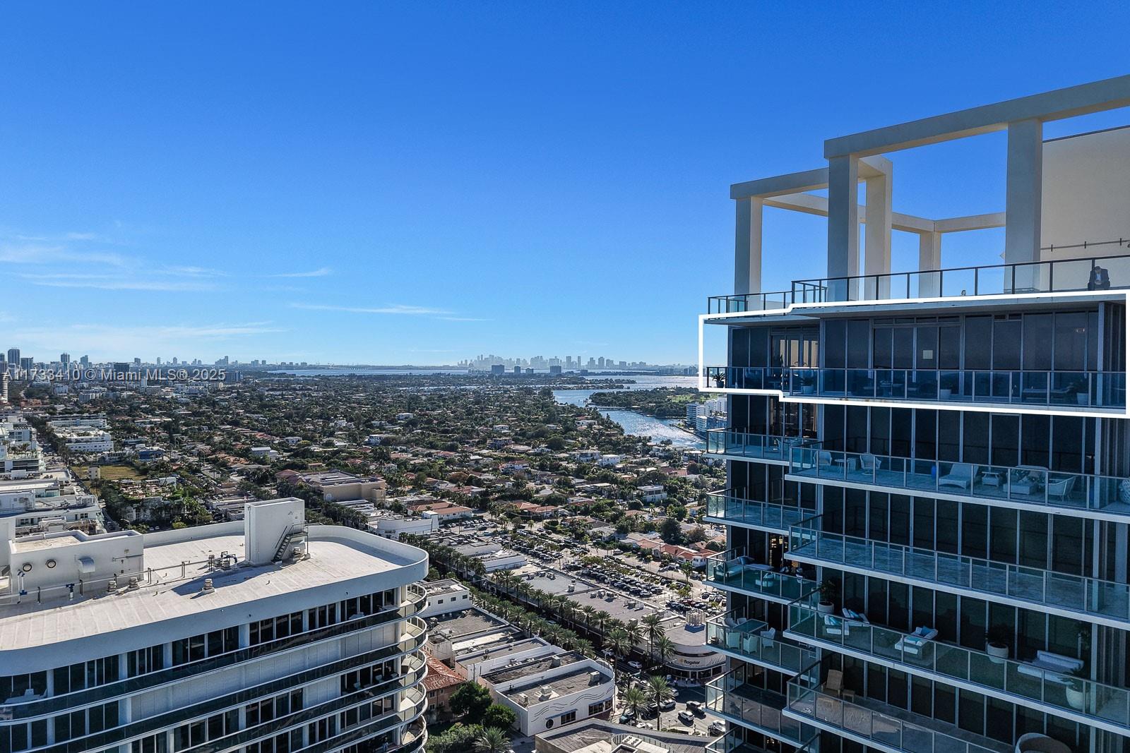 BAL HARBOUR NORTH SOUTH C - Residential