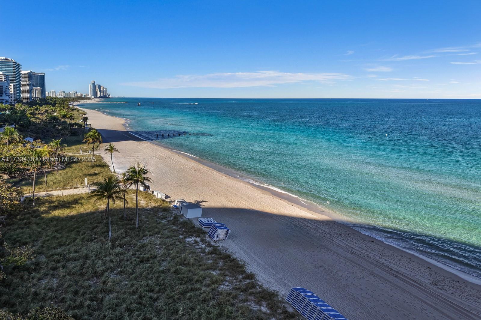 BAL HARBOUR NORTH SOUTH C - Residential
