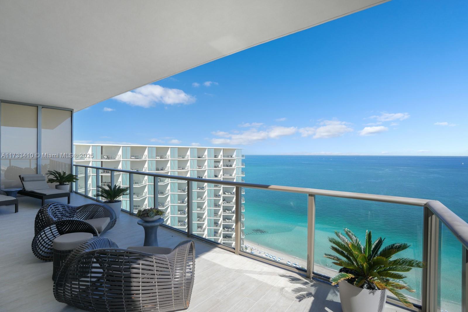 BAL HARBOUR NORTH SOUTH C - Residential