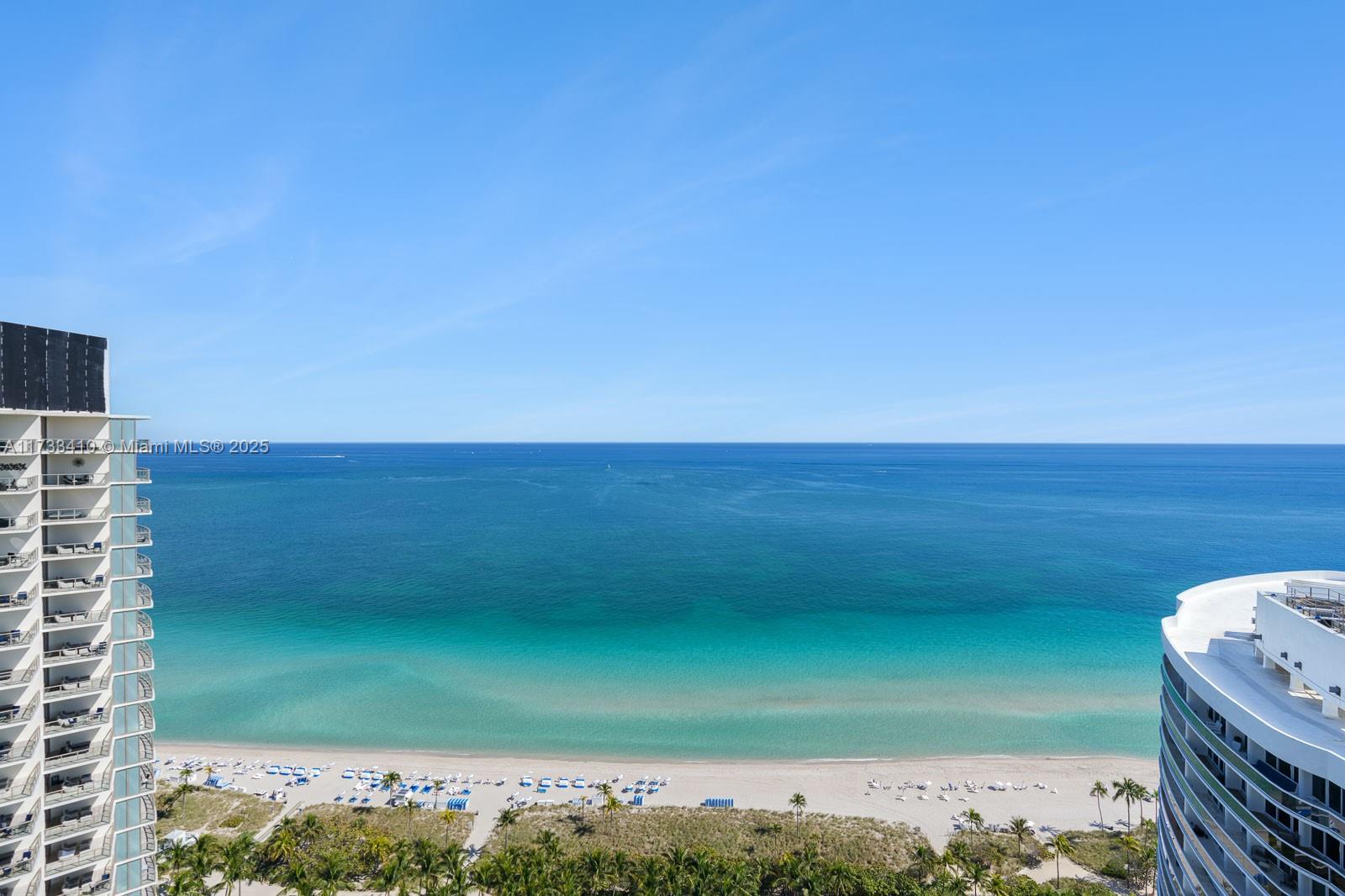 BAL HARBOUR NORTH SOUTH C - Residential