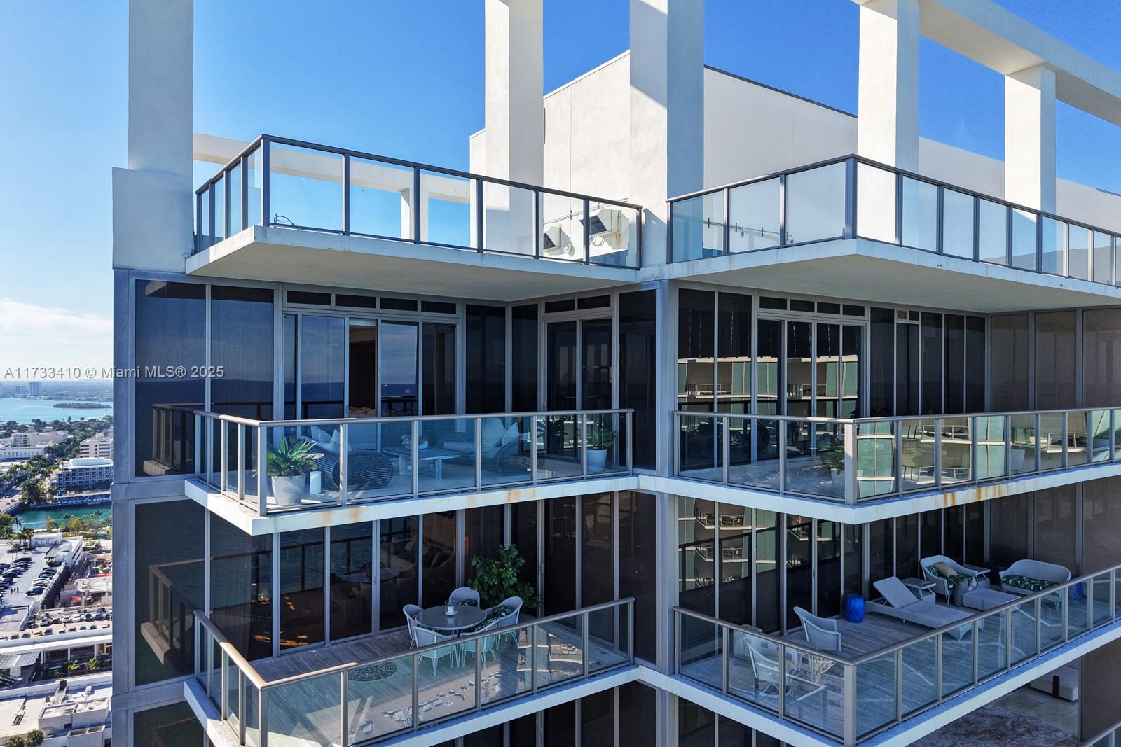 BAL HARBOUR NORTH SOUTH C - Residential