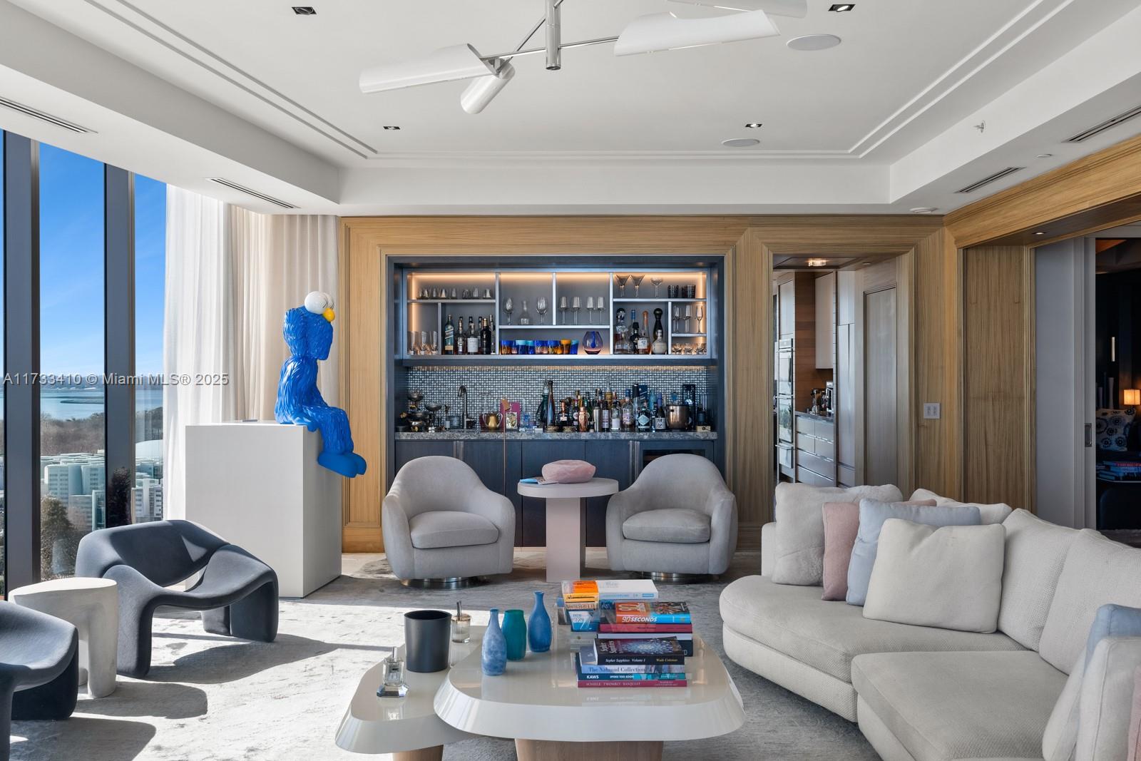 BAL HARBOUR NORTH SOUTH C - Residential